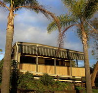 Aloha Caravan Park