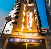 Rydges World Square - Accommodation Cooktown