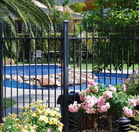 Sportsmans Motor Inn - Accommodation Cooktown