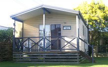 Fishing Haven Holiday Park - Accommodation Cooktown 0