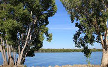 Fishing Haven Holiday Park - Accommodation Cooktown 2