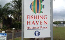 Fishing Haven Holiday Park - Accommodation Cooktown 5