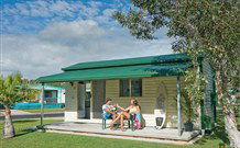 Glen Villa Resort - Accommodation Cooktown 1