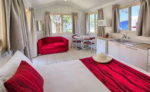 Glen Villa Resort - Accommodation Cooktown 4