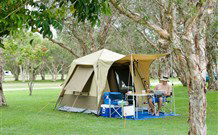 Glen Villa Resort - Accommodation Cooktown 3
