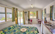 Glen Villa Resort - Accommodation Cooktown 6