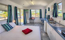 Glen Villa Resort - Accommodation Cooktown 5