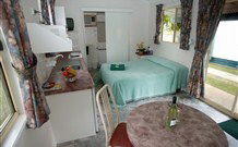Glen Villa Resort And Tourist Park Casino - Accommodation Cooktown 1