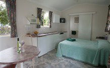 Glen Villa Resort And Tourist Park Casino - Accommodation Cooktown 2