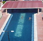 Gwydir Motel and Caravan Park - Accommodation Cooktown