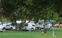 Jenolan Caravan Park, Oberon - Accommodation Cooktown 0