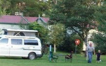 Jenolan Caravan Park, Oberon - Accommodation Cooktown 1