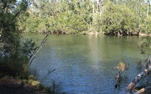 Jervis Bay Cabins And Hidden Creek Real Camping - Accommodation Cooktown 0