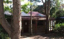 Jervis Bay Cabins And Hidden Creek Real Camping - Accommodation Cooktown 4