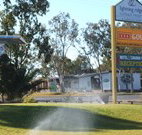 Lightning Ridge Outback Resort and Caravan Park - Accommodation Cooktown