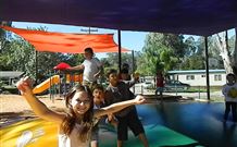 Mclean Beach Holiday Park - Accommodation Cooktown 1