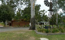Mclean Beach Holiday Park - Accommodation Cooktown 0