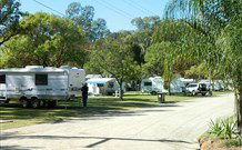 Mclean Beach Holiday Park - Accommodation Cooktown 3