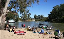 Mclean Beach Holiday Park - Accommodation Cooktown 6