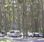 Mystery Bay Camping Area - Accommodation Cooktown