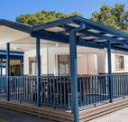 North Coast Holiday Parks North Haven - Accommodation Cooktown