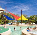 Ocean Beach NRMA Holiday Park - Accommodation Cooktown