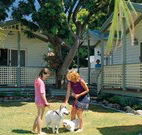 Paradise Palms Caravan Park - Accommodation Cooktown