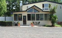 Poplar Caravan Park And Harrys Snack Shack - Accommodation Cooktown 0