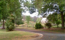 Poplar Caravan Park And Harrys Snack Shack - Accommodation Cooktown 4