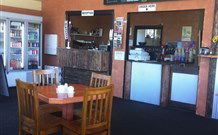 Poplar Caravan Park And Harrys Snack Shack - Accommodation Cooktown 1