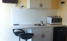 Poplar Caravan Park And Harrys Snack Shack - Accommodation Cooktown 2