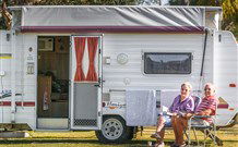 Stuarts Point Holiday Park - Accommodation Cooktown 0