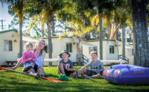 Stuarts Point Holiday Park - Accommodation Cooktown 6