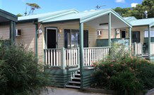 Ulladulla Headland Holiday Haven - Accommodation Cooktown 4