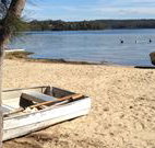 Wallaga Lake Holiday Park - Accommodation Cooktown