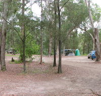 Wallingat River Campground - Accommodation Cooktown