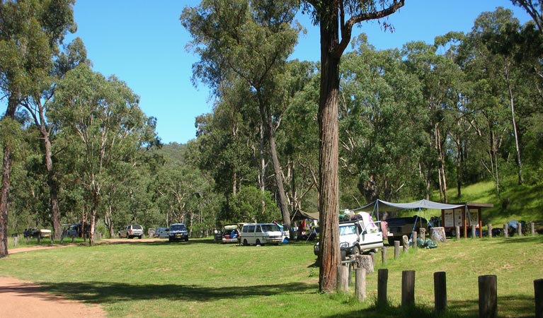 Middle Brook NSW Accommodation Cooktown