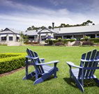 Bells at Killcare Boutique Hotel Restaurant and Spa - Accommodation Cooktown