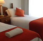 Corella Lakeview Terrace 402 - Accommodation Cooktown