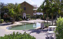 Lorikeet Boutique Escape 416 - Accommodation Cooktown 1