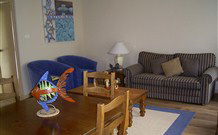 Lorikeet Boutique Escape 416 - Accommodation Cooktown 0