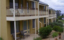 Lorikeet Boutique Escape 416 - Accommodation Cooktown 3