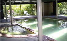 Lorikeet Boutique Escape 416 - Accommodation Cooktown 2