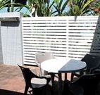 Plover Deluxe Villa 25 - Accommodation Cooktown