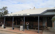 Albert Hotel - Albert - Accommodation Cooktown 1