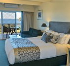 Amooran Oceanside Apartments and Motel - Accommodation Cooktown