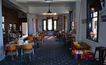 Argyle Hotel Maclean With CaneCutters Bar And Grill - Maclean - Accommodation Cooktown 0