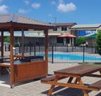 Ashwood Motel - West Gosford - Accommodation Cooktown