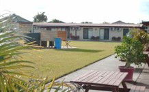 Ballina Fun N Sun Motel - Ballina - Accommodation Cooktown 0