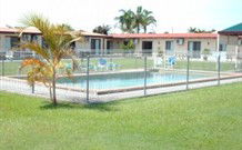 Ballina Fun N Sun Motel - Ballina - Accommodation Cooktown 1